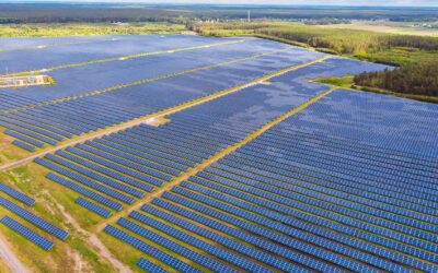 Presentación del informe de GAD3 sobre “Placas solares en España: conocimiento y problemáticas”