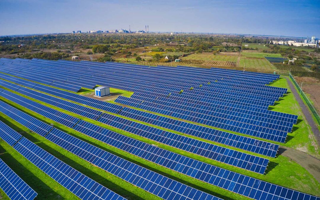 SOS Rural y Ecología y Libertad informan a la alcaldesa y a los ediles de Lopera de las “graves consecuencias penales” que asumen si no frenan las plantas fotovoltaicas 