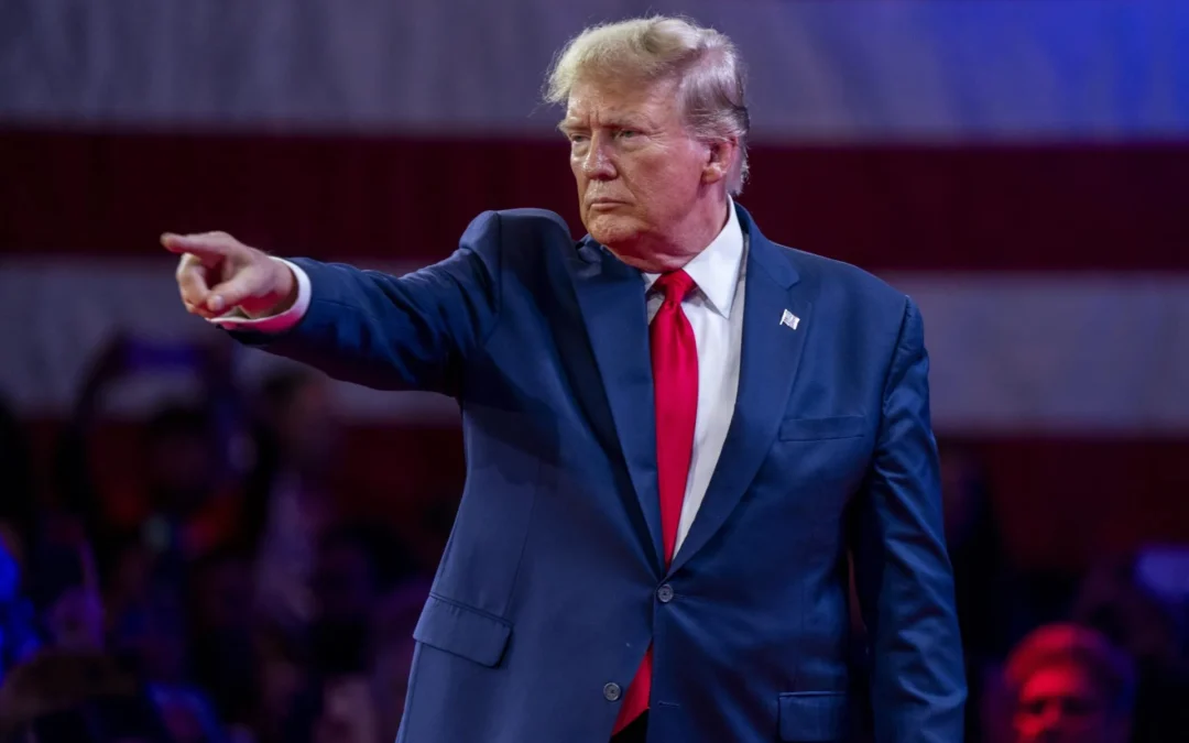 Claves: Los aranceles de Trump al campo europeo