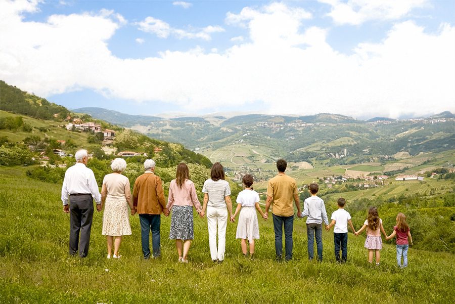 Propuesta por una España repoblada