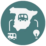 Icono conectar España