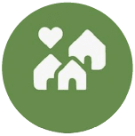 Icono valor territorio