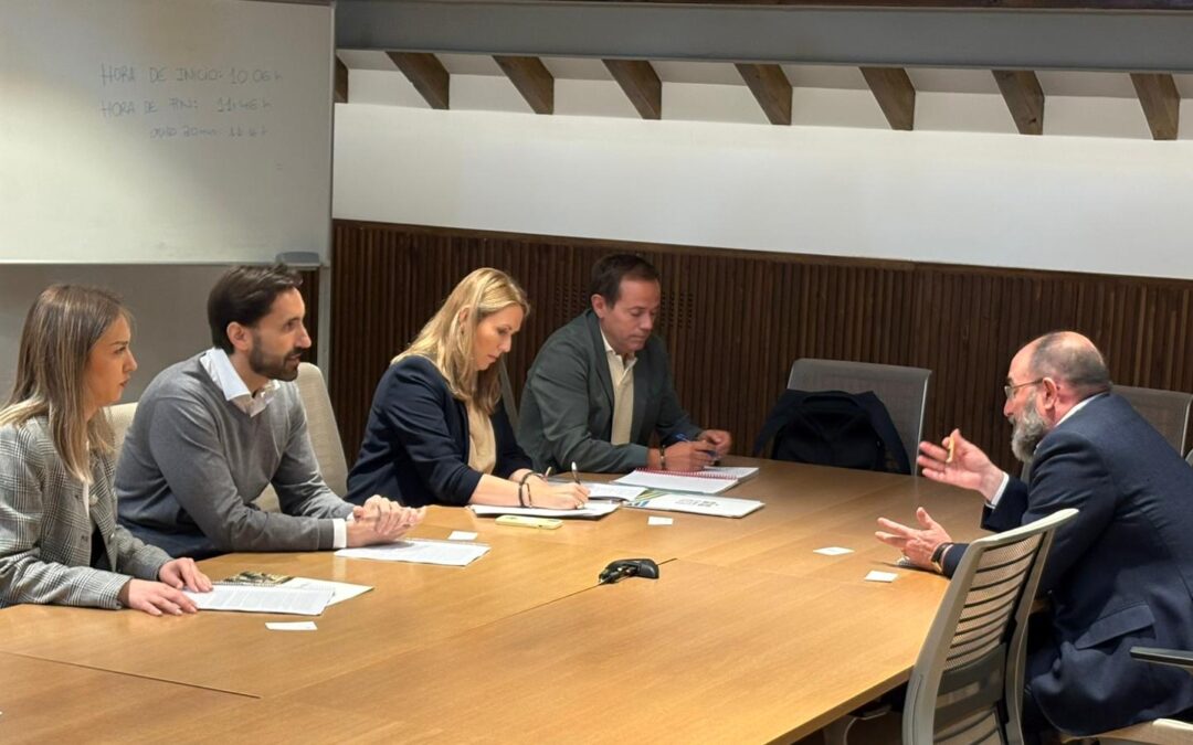 Fundación Ingenio y SOS Rural alertan al MAPA de que la falta de herramientas contra las plagas dispara el precio de la cesta de la compra