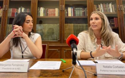 SOS Rural denuncia un plan de la alcaldesa de Lopera para aprobar las licencias solares por medio de una “presunta trampa”