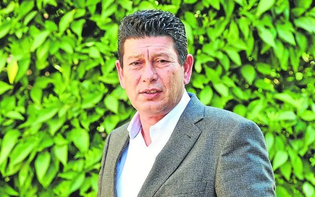 Manuel Martínez Madrid